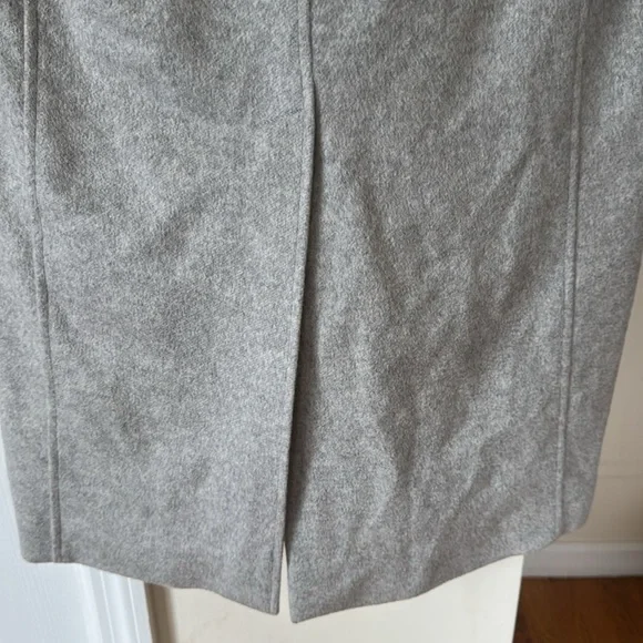 Malo Cashmere Trench coat